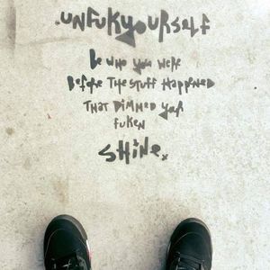 Meet your Posher, Christopher